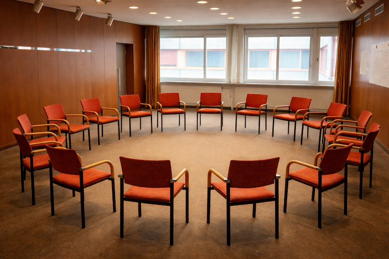 Balintgruppe Erlangen