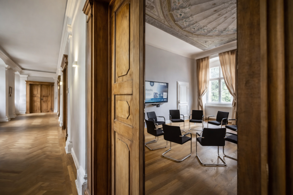 Balintgruppe Bamberg